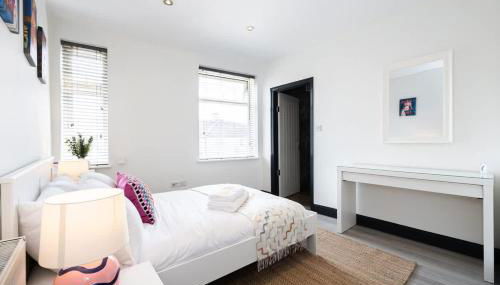 The Didsbury Loft - Foto 4