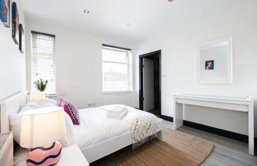 The Didsbury Loft - Foto 4