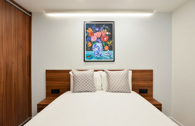 West Hampstead Serviced Apartments by Concept Apartments - Photo 4