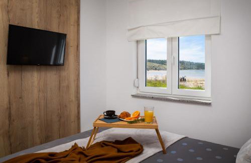 Villa Sunset Bay - amazing view and large heated pool - Foto 36