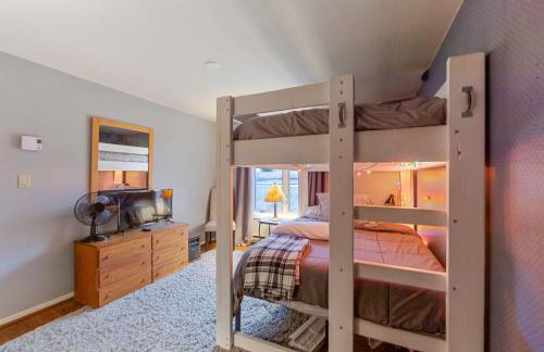 Hedges 7J - Comfortable Mountain Retreat - Foto 23