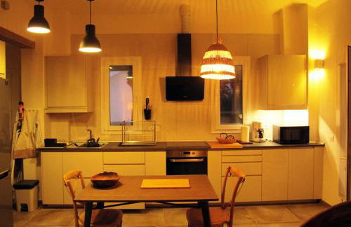 Bungalow GOA Pool view, Playa Roca residence sea front access - Free AC - Wifi - Foto 19