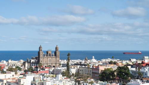 Home2Book El Perenquén 2, Las Palmas - Foto 5