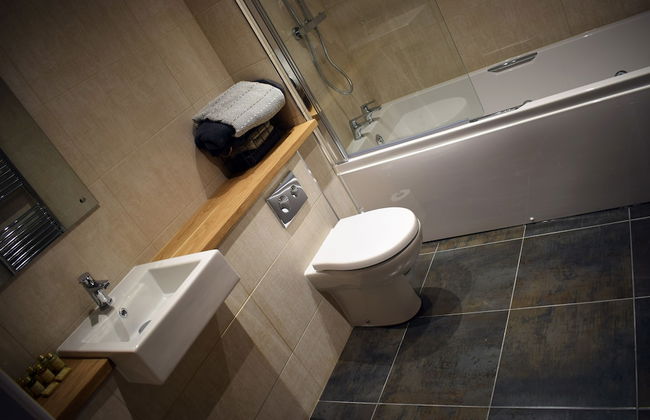 The Horse & Jockey Wessington - Photo 23