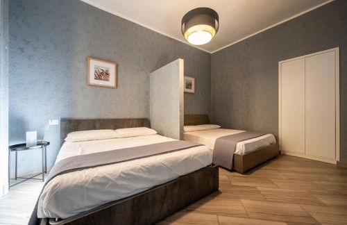 giordano suite garibaldi - Foto 18