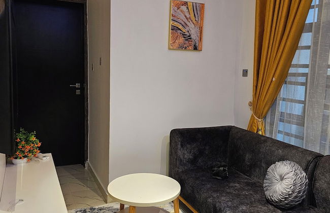 Sapphire Residences by Crystal Magodo - Foto 17