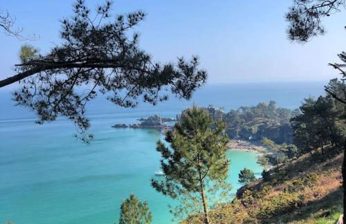 Maison familiale 11 couchages, proche de La Palue - Photo 50