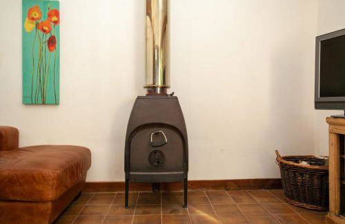 DADIO's Barn - Indoor Swimming Pool 400 Years Old & Hot tub - Foto 16