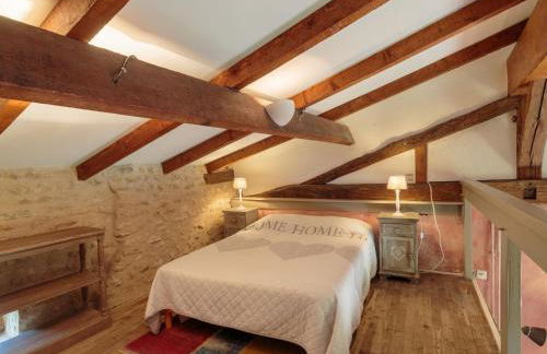 Holiday Home Moulin De Mois by Interhome - Foto 50