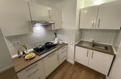 Kolossos Apartments zum Sporthafen Neuss - Foto 28