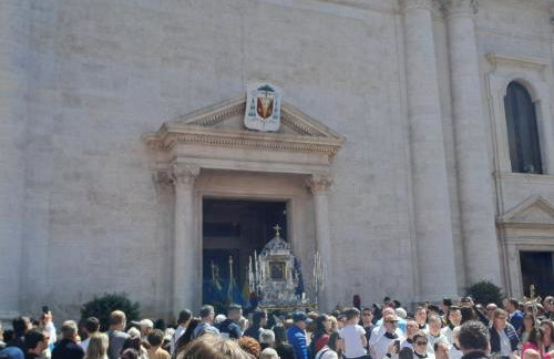 Iris Terlizzi b&b casa vacanze - Foto 25