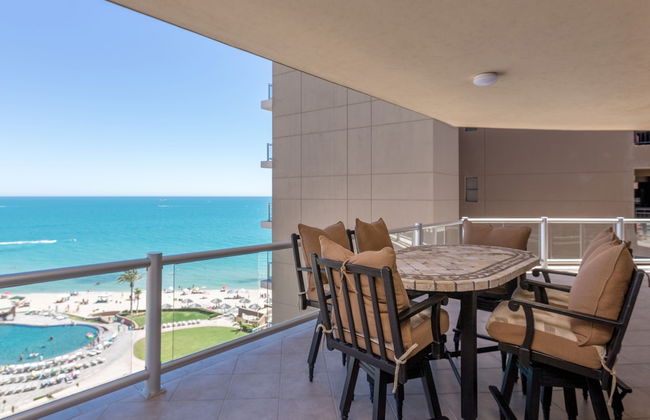 Las Palomas Beach & Golf Resort - Foto 22