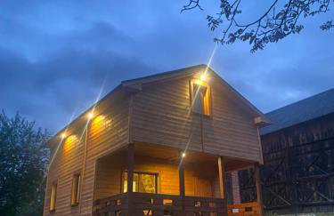 Chatka na Górce - Foto 6