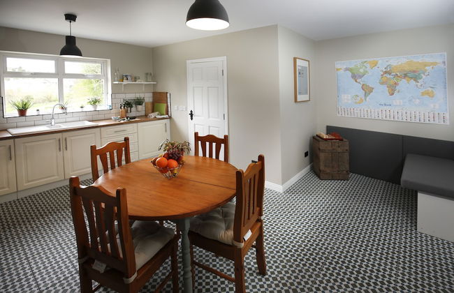 Picturesque Village House - Photo 21