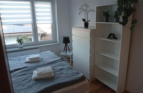 Ferienwohnung Margit am Park - Foto 4