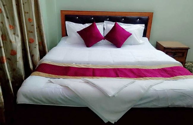 Ojas Home Bharatur - Photo 2