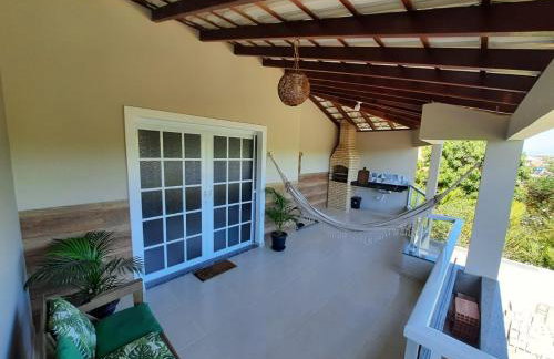 Carpe diem Beach House - Jardim Peró - Cabo Frio RJ - Foto 10