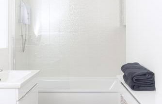 Luxury Apartment, Birmingham-Parking - Foto 25