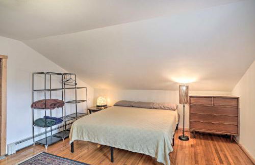 New York Vacation Rental with Smart TVs and Cable - Foto 14