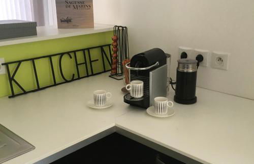 Villa Panorama, vue Mer et Falaises d exception - Foto 6