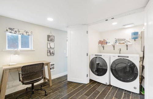 Lakefront cottage with AC - Foto 16