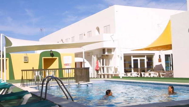 Apartamentos Art - Foto 2