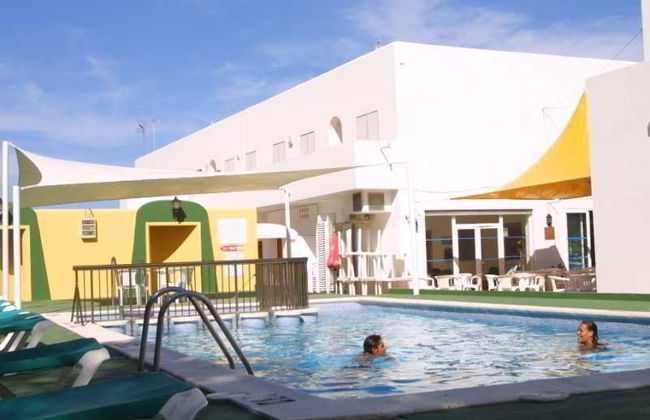 Apartamentos Art - Foto 2