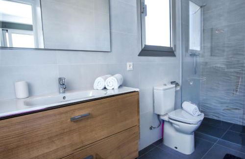 Villa Vallesa Calpe - Foto 21