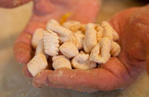 La Rondanina - Photo 39