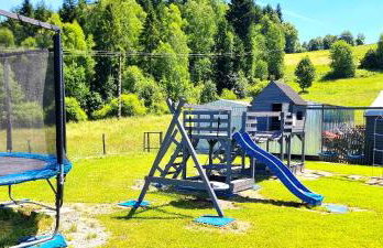 Ośrodek Wczasowy Na Borach - Foto 41