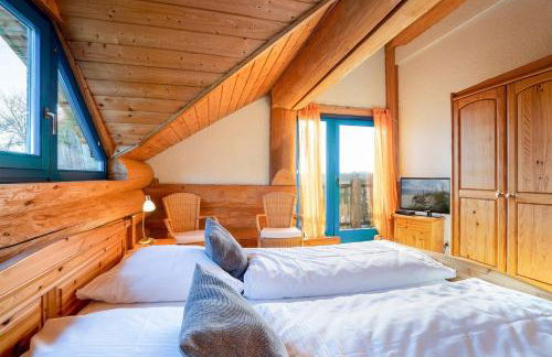 Sonnenholz - Foto 29