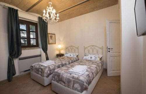 Tenuta Tegolato - Foto 68