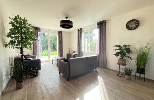 La maison de Louise - Foto 27