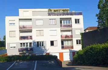 LE PHENIX à internet haut débit & parking - Foto 38