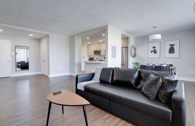 Walkable DC View Apartments - Photo 67