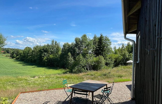 7 Person Holiday Home in Henan - Photo 27