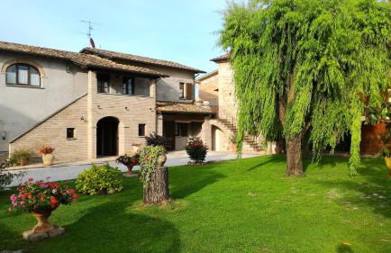 Agriturismo Podere Casenove - Foto 38