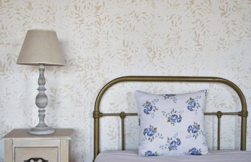 Archontiko tis Irinis - Foto 28