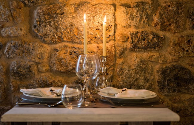 Relais la Costa - Dimora Storica - Foto 60