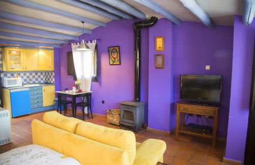 Apartamentos La Iguana - Foto 29