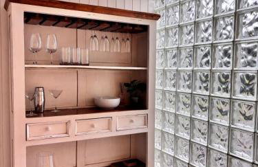 The Baydon House Luxury Studio - Foto 36