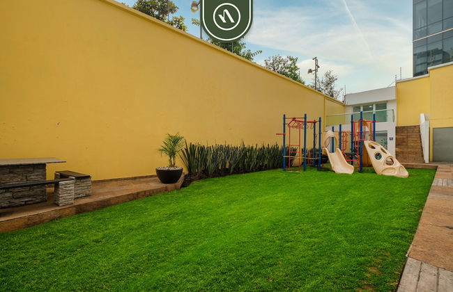 Vita Polanco by Naya Homes - Foto 47