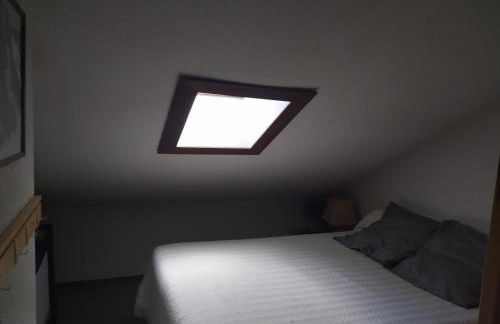 Duplex 3 pièces. Pieds des pistes et balcon! - Foto 9