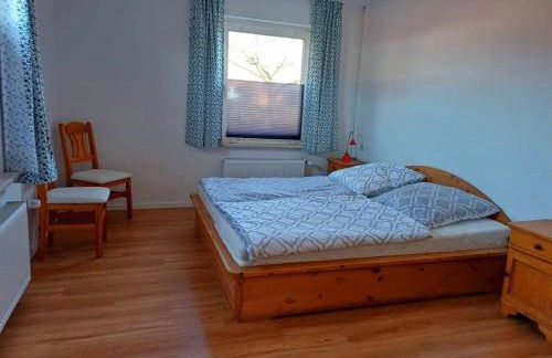 NEU! Ferienhaus Gastallee an der Nordsee - Foto 18