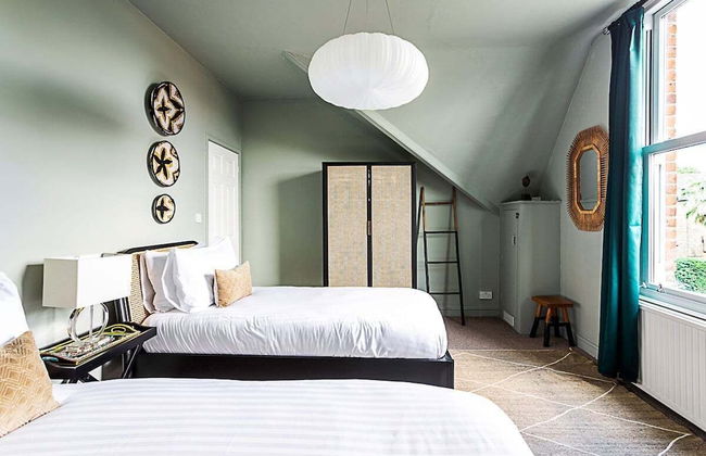 Stylish & Cosy Apartment - Foto 10