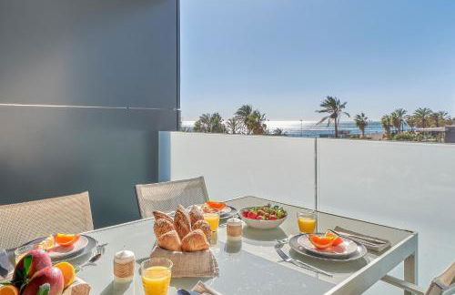 Terraza al Mediterráneo - Photo 12