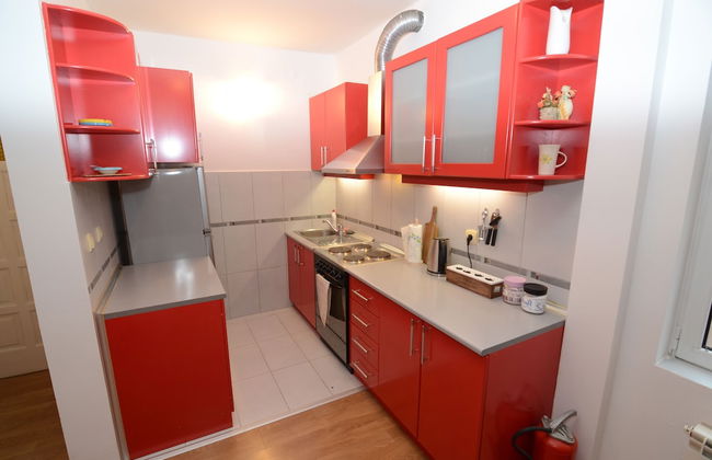 Maritimo Apartments - Photo 34