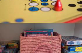 Ferienwohnung Bergzeit mit Pool und Sauna - Foto 9