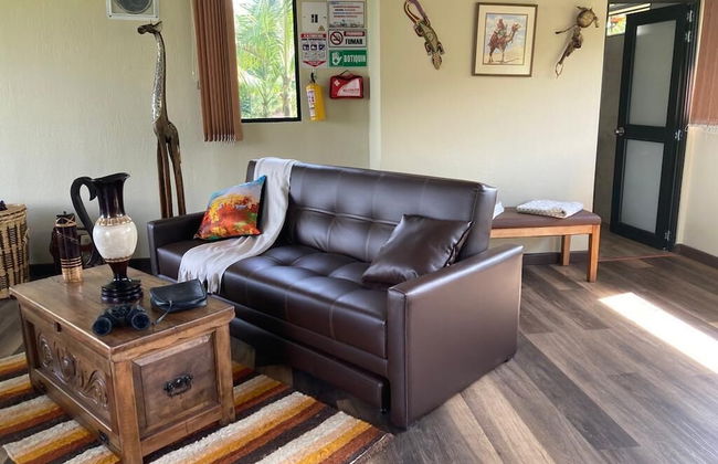 Inviting Mountain Chalet in San Francisco - Foto 4