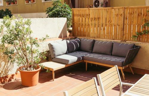 Casa Felipa Plaza España - Foto 32